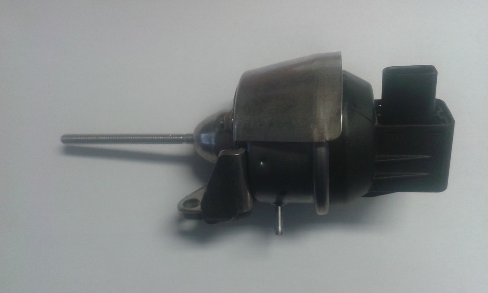 Regulační ventil turba se snímačem Volkswagen Tiguan, 2,0 TDI, 103kW, rv.06, Motor: CBAA/CBAB KKK