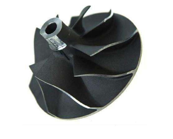 Kompresové kolo turba Seat Leon 1,8 T, 132kW, r.v. 99-05, Motor: AUQ KKK