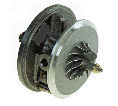 Nový střed turba Seat Toledo, 1,9 TDi, 77kW, rv. 04-, Motor: BJB/BKC/BXE/BLS GARRETT
