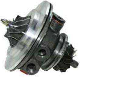 Nový střed turba Volkswagen Golf IV 1,8T, 110 kW, r.v. 97-98, Motor: AGU KKK