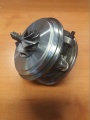 Volkswagen Passat B6 2.0 TDI, 103 kW, r.v. 07- - střed turba