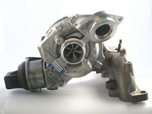 Turbodmychadlo Volkswagen Sharan II 2.0 TDI, 81,85,100,103103kW, r. v. 10-, Motor: CFFA CFFB CFFD CFFE CFHA CFHB CFHC CFHE CFHF CLCA CLCB CLJA KKK