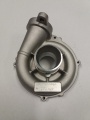 Peugeot 307 1,6HDi, 80kW, rv. 04- - sací komora