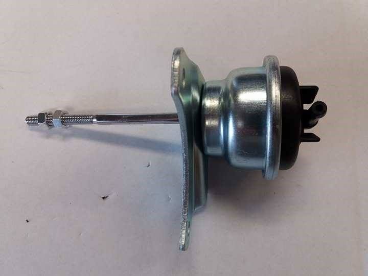 Regulační ventil Citroen C2 1,4 HDi, 50kW, r.v. 05-, Motor: DV4TD KKK
