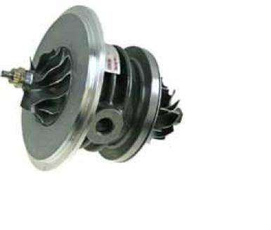 Nový střed turba Volkswagen Golf IV 1,9TDi, 66kW, r.v.97-01, Motor: AGR GARRETT