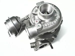 Turbodmychadlo KIA Ceed, 2,0 CRDi, 103kW, r.v. 07-, Motor: ED / EF GARRETT