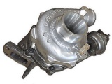 Turbodmychadlo Peugeot Boxer III 3.0 HDI, 107, 114, 130 kW, r. v. 06- Turbodmychadlo