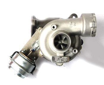 Nové Turbodmýchadlo Audi A4 2.0 TDI (B7), 103 kW, r. v. 05-, Motor: BRE/BRF GARRETT