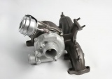 Nové turbodmychadlo Volkswagen Bora 1,9TDi 74kW rv. 00-05 - turbodmychadlo náhrada