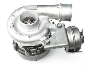 Turbodmychadlo Hyundai Santa Fe, 2,2 CRDi, 114kW, r.v. 06-, Motor: D4EB Mitsubishi