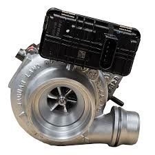 Repasované turbodmychadlo Land Rover Discovery V 2.0D 132kW, r.v. 2015- MOTOR: AJ200D 204DTD Mitsubishi