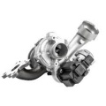 Turbodmychadlo Škoda Rapid II 1,2TFSI 62,63,66,77,81kW, r.v.2012 -,MOTOR: CJZA CJZB CJZC ...