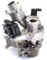 Turbodmychadlo Śkoda Octavia III 1,8TSI 132kW, r.v.2012 -,MOTOR: CJSA CJSB CJSC