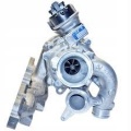 Turbodmychadlo Volkswagen Passat B8 2.0 TDI 140kW, r.v. 2013-,MOTOR: CNHA CZJA DDDA DESA ...