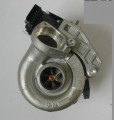 Turbodmychadlo BMW 320 D 2,0, 90,110,120kW, rv.05-07-,MOTOR: N47D20