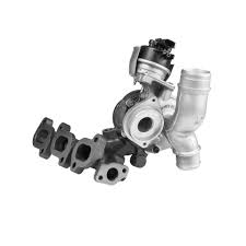 Turbodmychadlo Seat Toledo IV 1,4TDI, 55,66,77kW, r.v.2014-, MOTOR:CUSA,CUSB,CUTA KKK