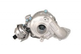Turbodmychadlo Citroen C3 II 1.6 HDi 115 FAP, 77,84,85kW, r.v.2010-,MOTOR:9HR 9HD 9HL DV6C NGDA T1BA