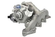 Turbodmychadlo Ford C-Max II 2,0 BlueHDi 90,100,106,110,120,130,132,133,136kW,r.v.2013-,MOTOR:T7CA T7CC T7CD T7CE T7CF T7CI T7CJ T7CK T7CL KKK