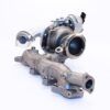 Turbodmychadlo Volkswagen MultivanT6 2.0 TDI 75,103,110kW, r.v. 2015-, MOTOR:CXFA CXHA DAUA DAUB DAUC GARRETT