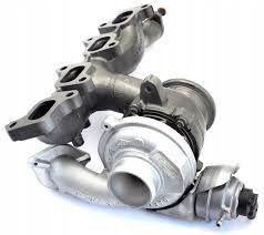 Turbodmychadlo Volkswagen Caravelle T6 2.0 TDI 75,103,110kW, r.v. 2015-, MOTOR:CXFA CXHA DAUA DAUB DAUC GARRETT