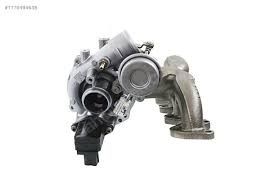 Turbodmychadlo Volkswagen Touran I 1.4 TSI, r.v.2005-,103,110, 118,125,162,136kW, motor: BLG BMY BWK CAVA CAVB CAVC CAVD CAVE CAVF CAVG CDGA CNUB CNWA CNWB CTHA CTHD CTHE CTHF CTHG CTJA CTJC KKK