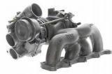 Turbodmychadlo Volkswagen Touran I Eco Fuel 1.4 TSI 110kW r.v.-2009-,MOTOR:CDGA