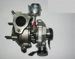 Turbodmychadlo Hyundai i30 I 1,5 CRDi, 60kW, rv. 01-05, Motor: D3-EA GARRETT