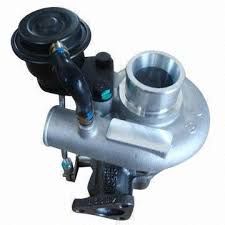 Turbodmychadlo Kia Ceratro I 1,5 CRDi, 60kW, r.v. 01-05, Motor: D3EA Mitsubishi