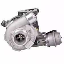 Turbodmychadlo Hyundai Matrix I 1,5 CRDi 66,75kW rv.2004-,MOTOR:D4FA GARRETT