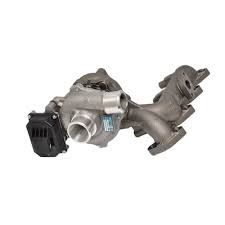 Turbodmychadlo Kia Ceed II 1,6 CRDi 70,81,94,100kW rv.2011-,MOTOR:D4FB KKK