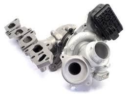 Turbodmychadlo Audi A3 8YA,8YS 2,0 TDI 110kW r.v. 2018-, Motor:CRLB DBGA DFGA DSRB DTSA DTSB MAHLE