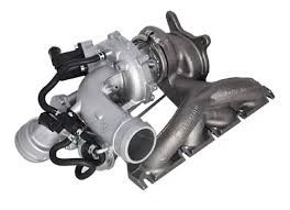 Turbodmychadlo Volkswagen Eos 2.0TSI,TFSI 125,132,147,155kW, r.v. 2004-, Motor:CAWA CAWB CCTA CCTB CCZA CCZB CCZC CCZD KKK IHI