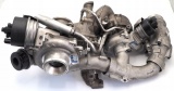 BiTurbo Volkswagen Crafter II, 2.0 TDI 130,150kW, r.v. 2015-,MOTOR: CXEB