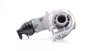 Turbodmychadlo Alfa Romeo Giulietta 2,0JTDM 103kw-,r.v.2013-,MOTOR:940B5000 940B5.000 940 B5.000 GARRETT