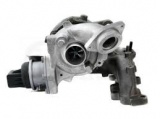 Turbodmychadlo Audi A1 8X 1,6TDI 75,90,105kW, r.v.2009-,MOTOR:CAYA CAYB CAYC CLNA