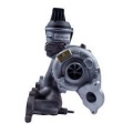 Turbodmychadlo Audi A3 8P/PA 2.0TDI 120,125kW,r.v. 2006-,Motor:CBBB CEGA CFGB CFJA