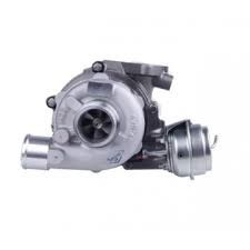 Turbodmychadlo Hyundai Sonata IV 2,0CRDi 100,103kW, r.v.2005-,MOTOR:D4EA GARRETT