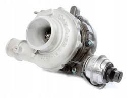 Turbodmychadlo Iveco Daily V 3.0HPI 125kW, r.v.2011-,Motor:F1CE3481C F1CE3481K GARRETT