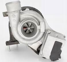 Turbodmychadlo Mercedes Viano W639 2,2CDI 85,110 kW r. v. 2003-,MOTOR:OM646 OM646DELA OM642.980 OM642.981 IHI