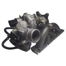 Turbodmychadlo Seat Altea 1.8 TSI 118kW, r.v. 07-, Motor: BYT / BZB KKK