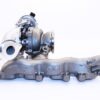 Turbodmychadlo Volkswagen TGE I 2.0 TDI 75,103,110kW, r.v. 2015-, MOTOR:CXFA CXHA DAUA DAUB DAUC GARRETT